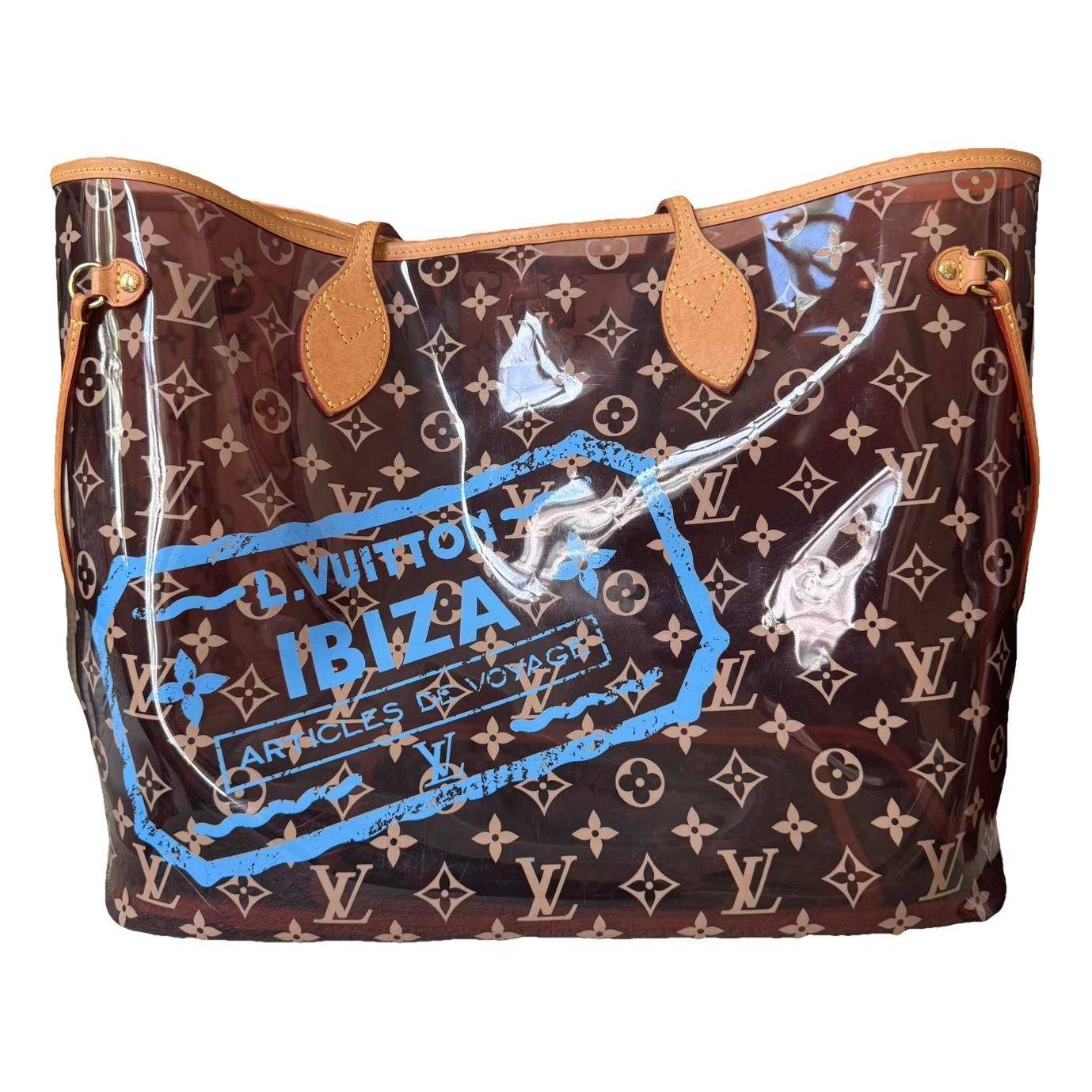 Neverfull tote