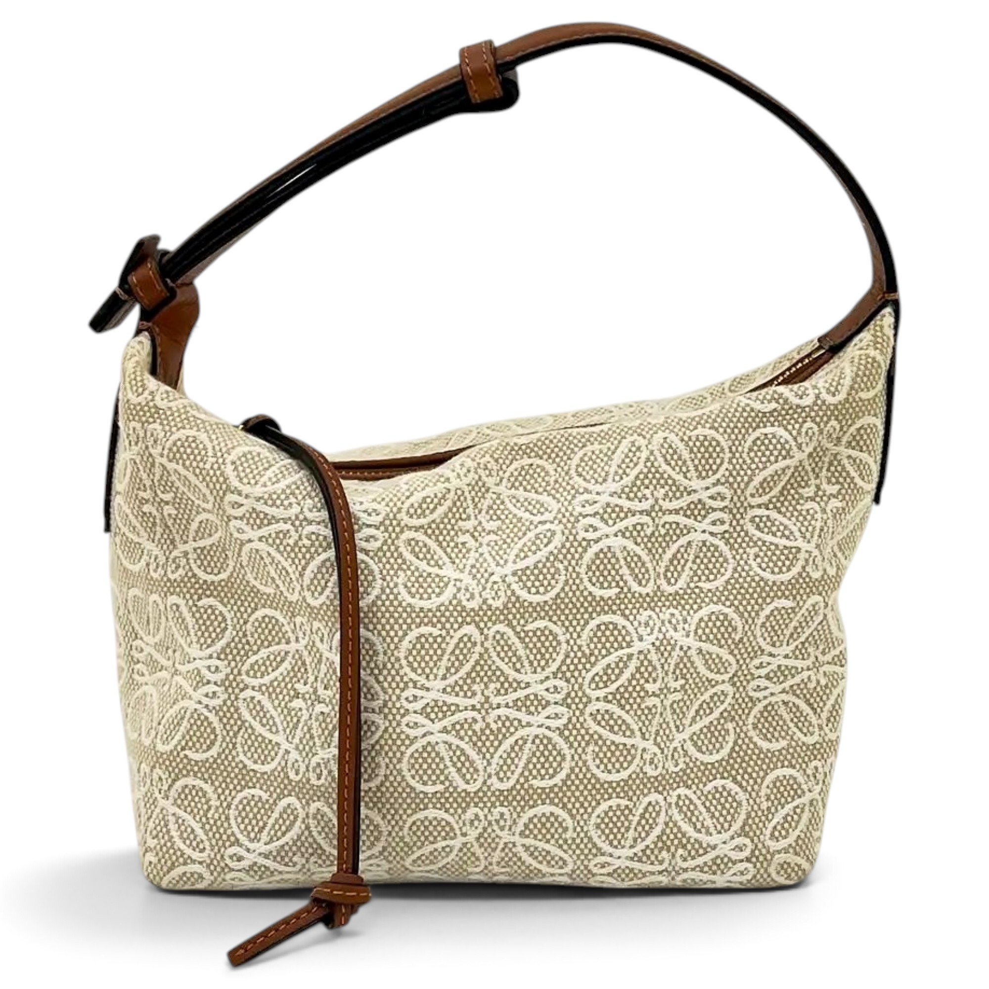 Cubi cloth handbag
