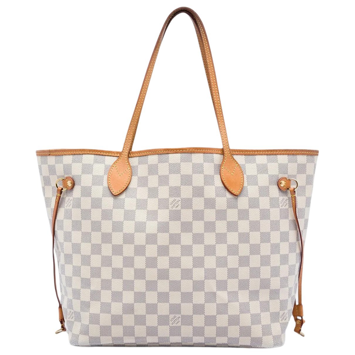 Neverfull cloth bag