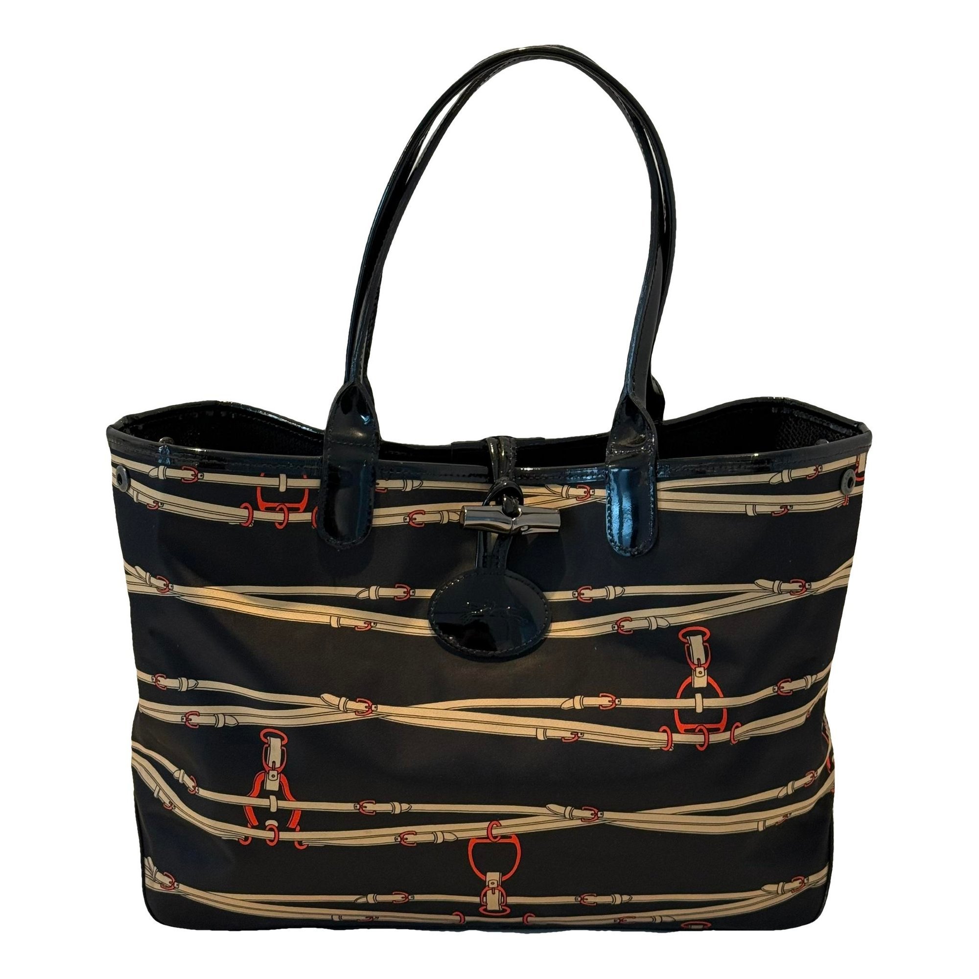 Roseau handbag