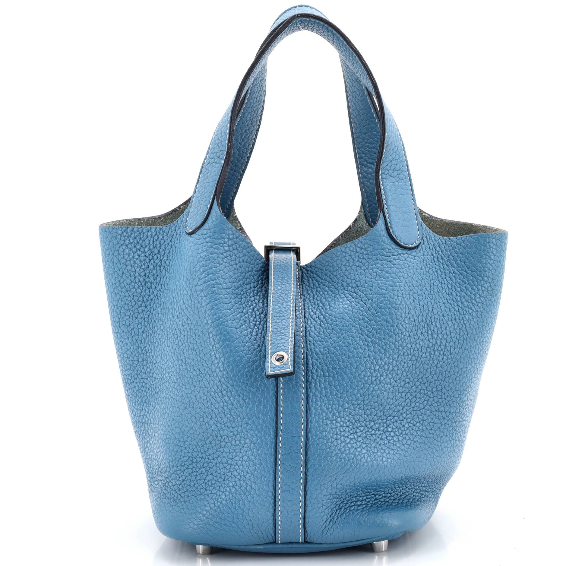 Picotin Bag Clemence PM