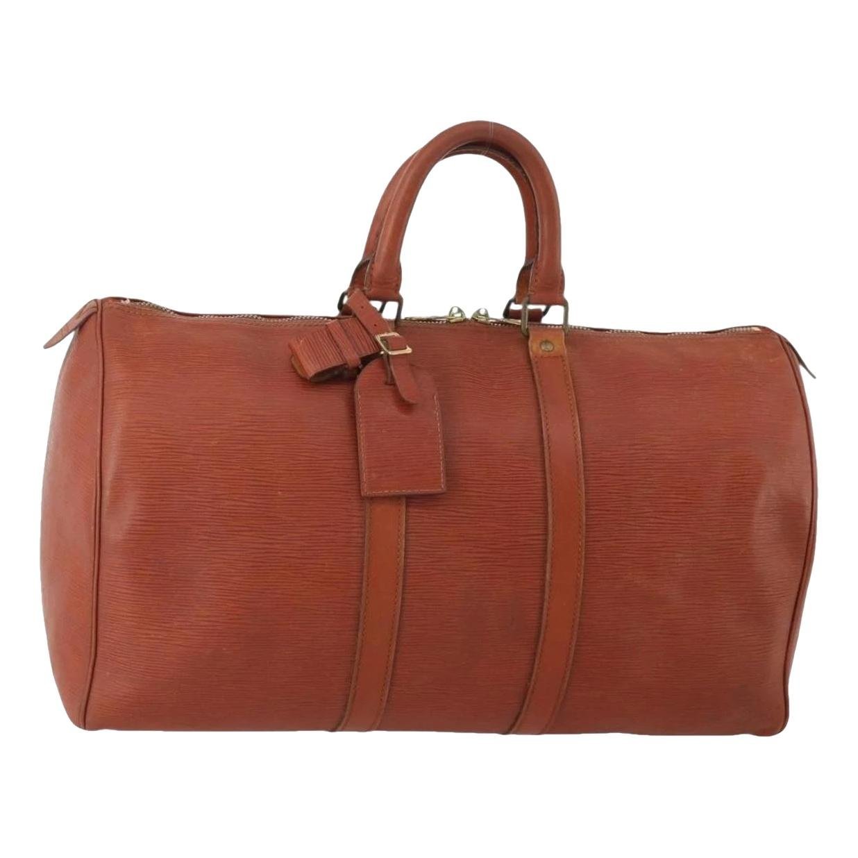 Travel bag