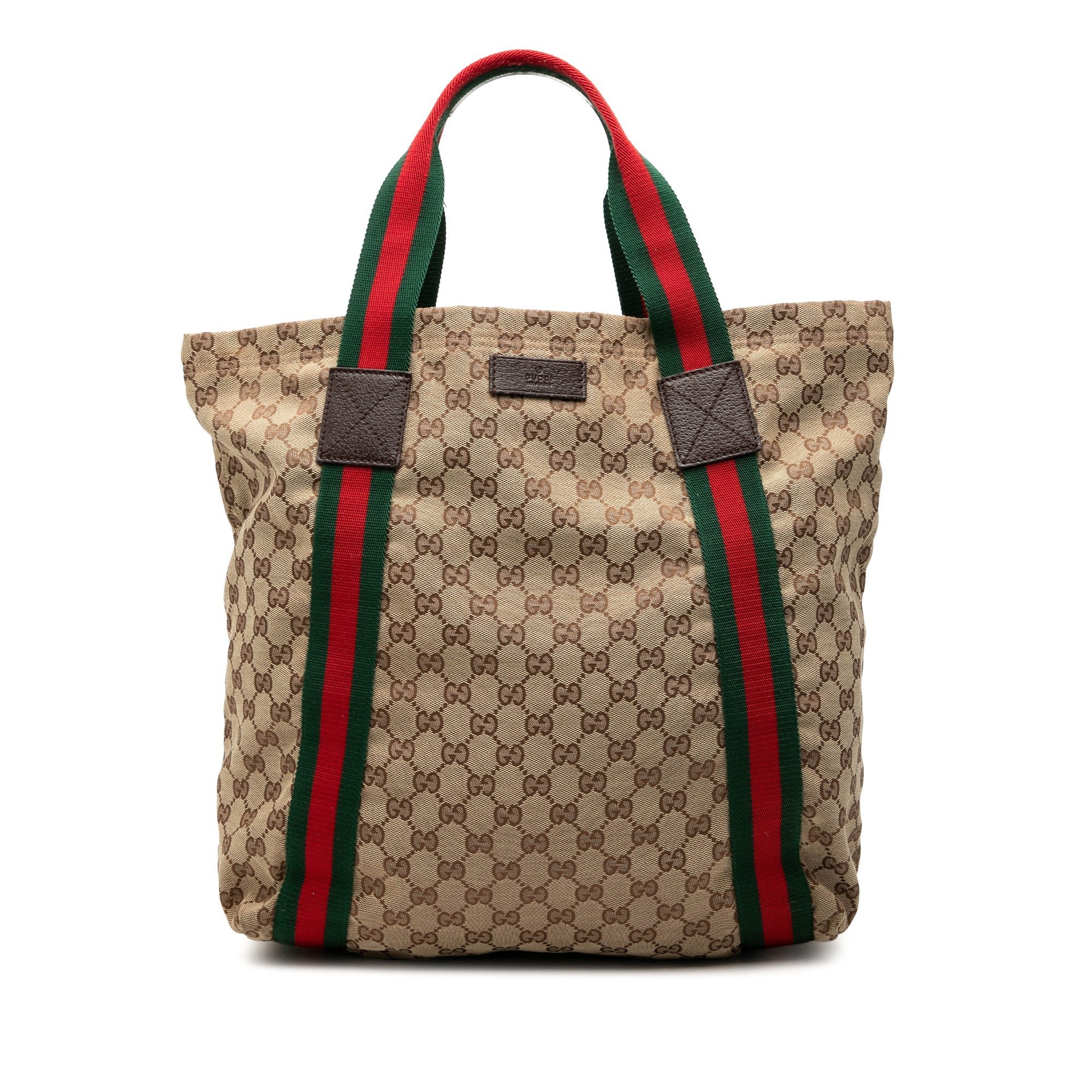 Cloth tote