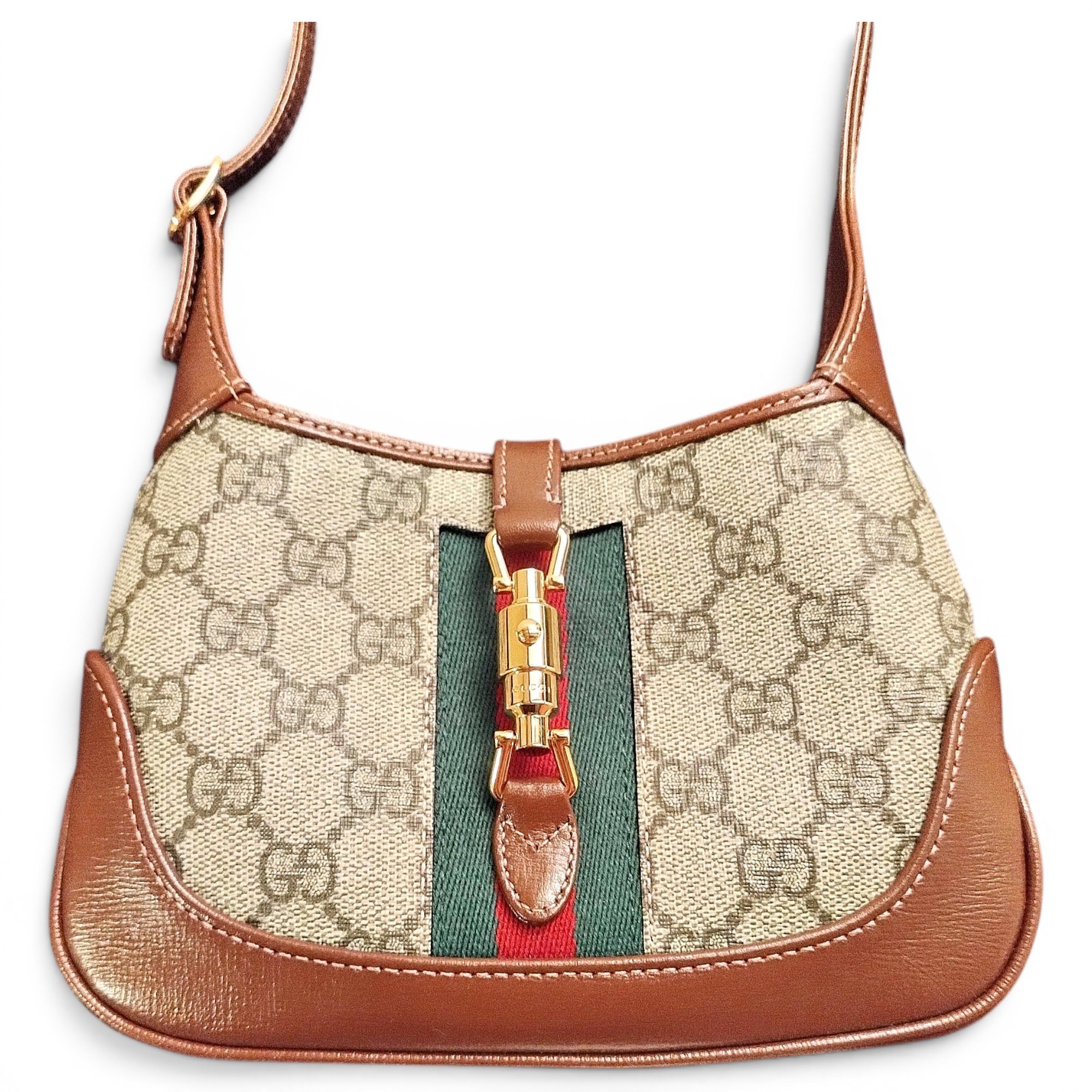 Jackie 1961 cloth handbag