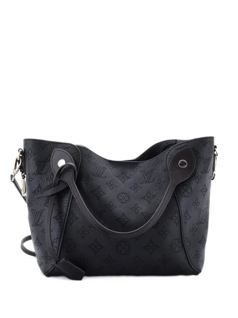 Hina Handbag Mahina Leather PM shoulder bag