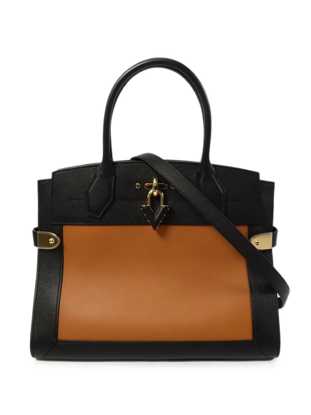 City Steamer MM handbag