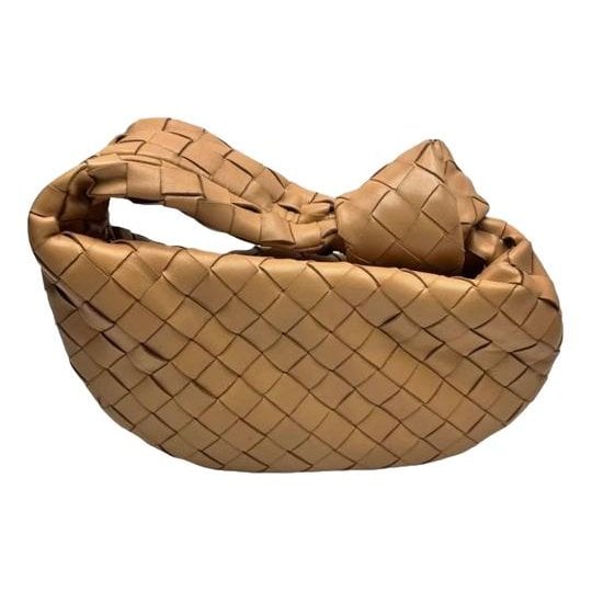 Jodie leather handbag