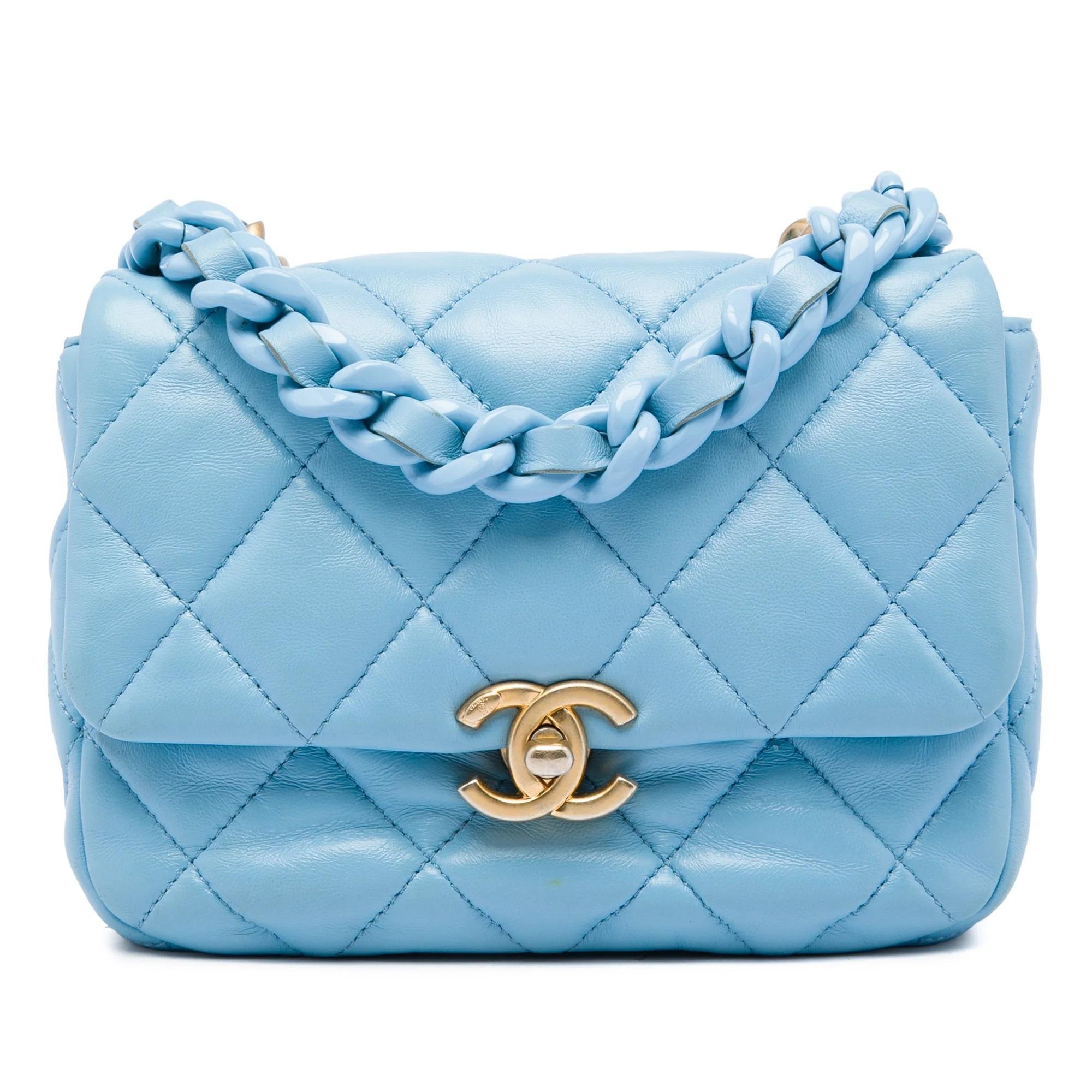 Timeless/Classique leather crossbody bag