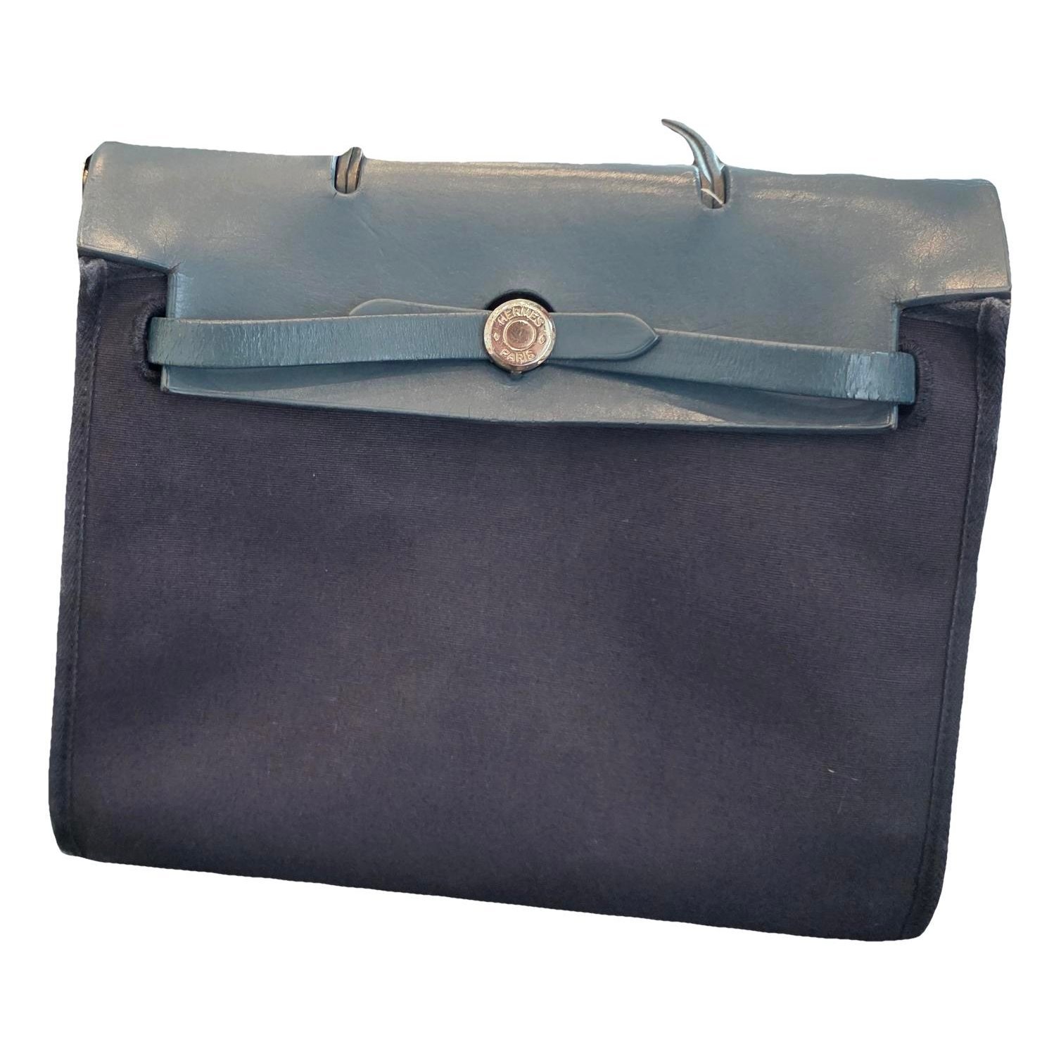 Hermes Herbag Handbag