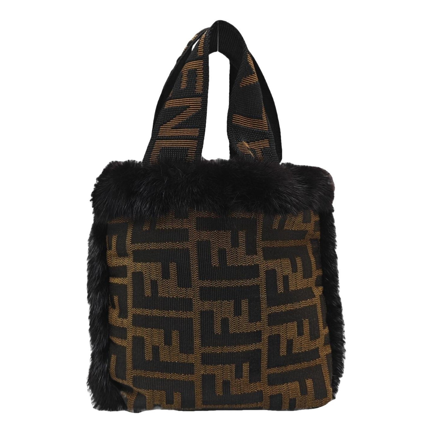 Cloth handbag