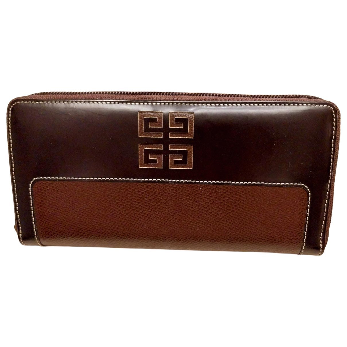 Givenchy Pony-style calfskin handbag