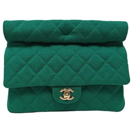 Cloth handbag