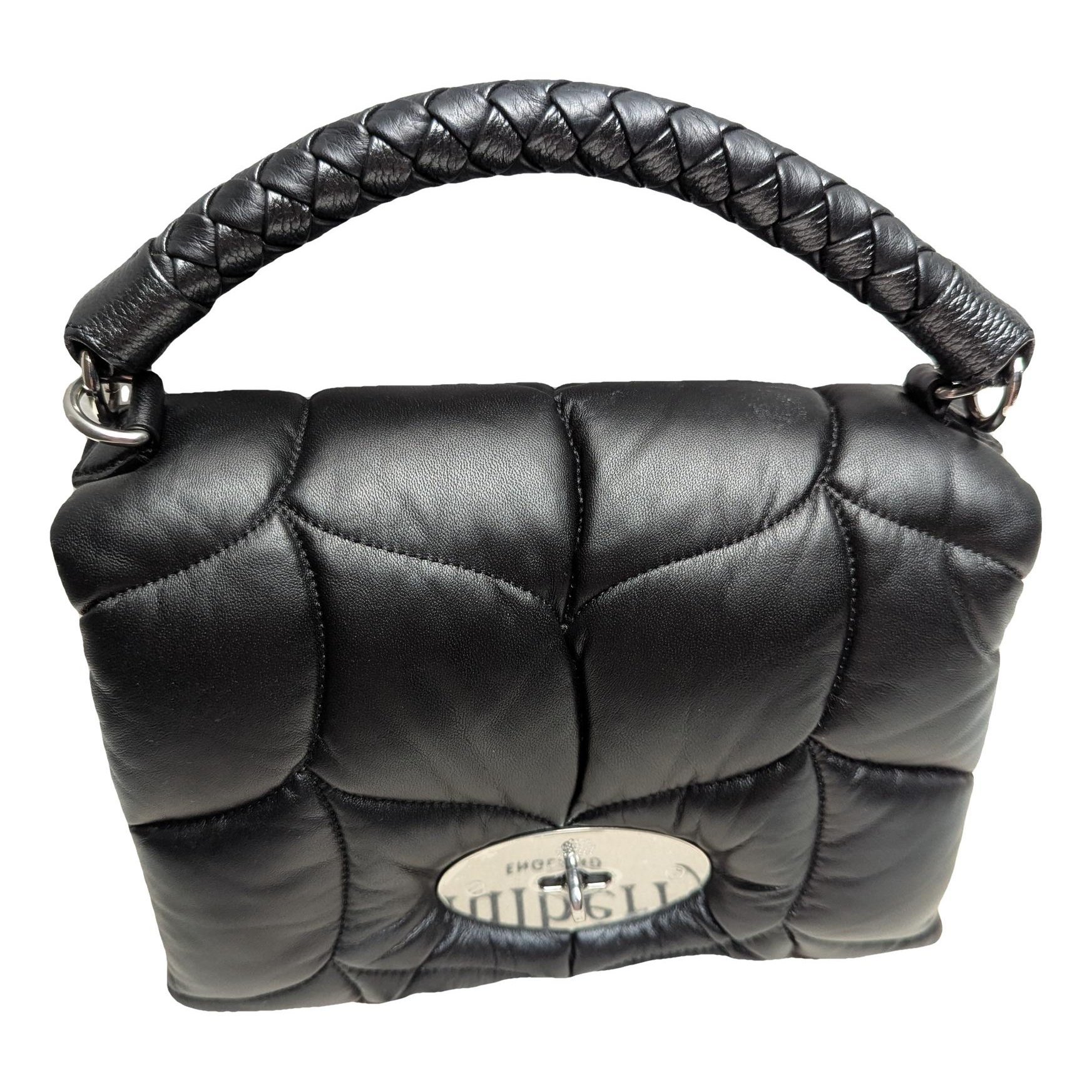 Mulberry Leather handbag