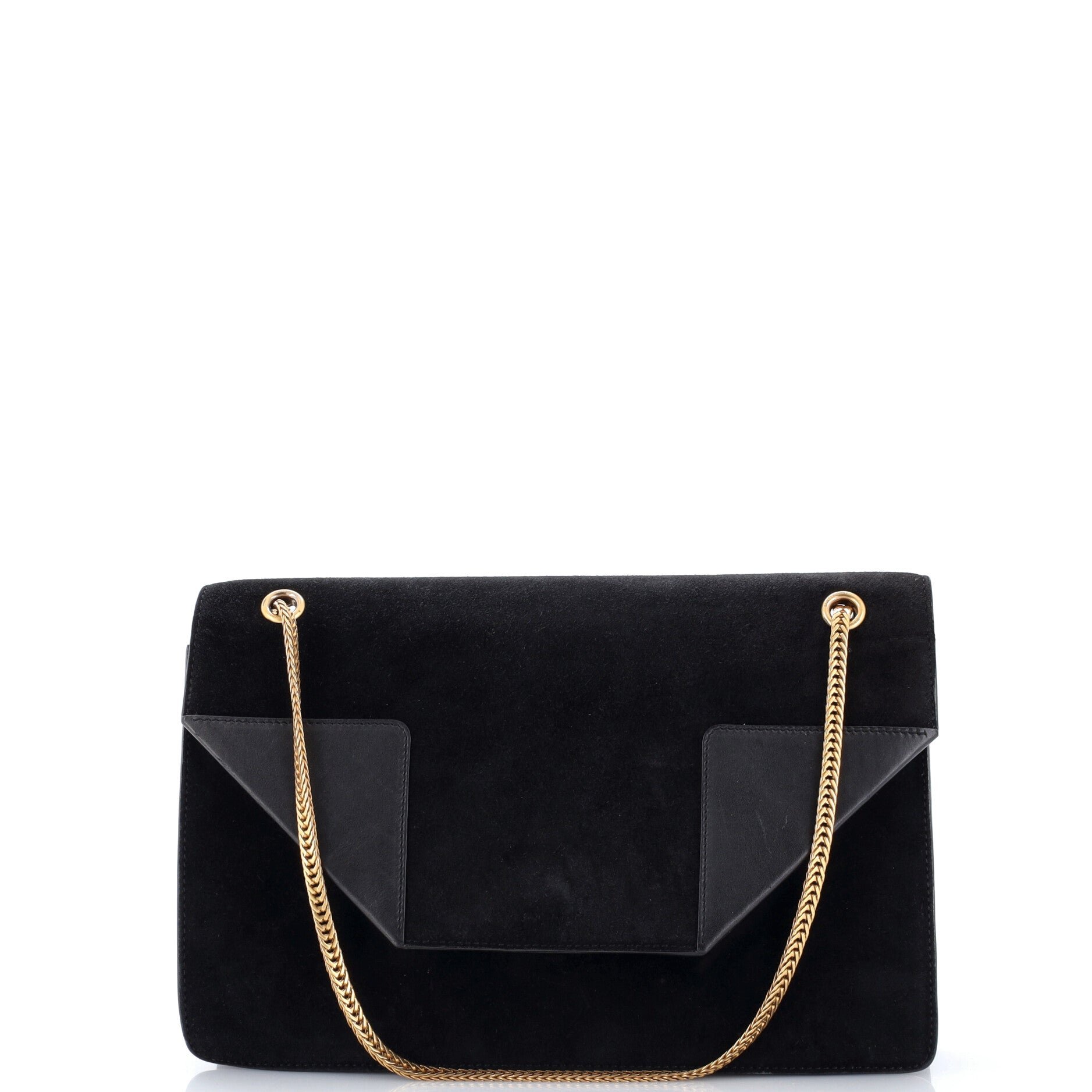 Betty Bag Suede Medium