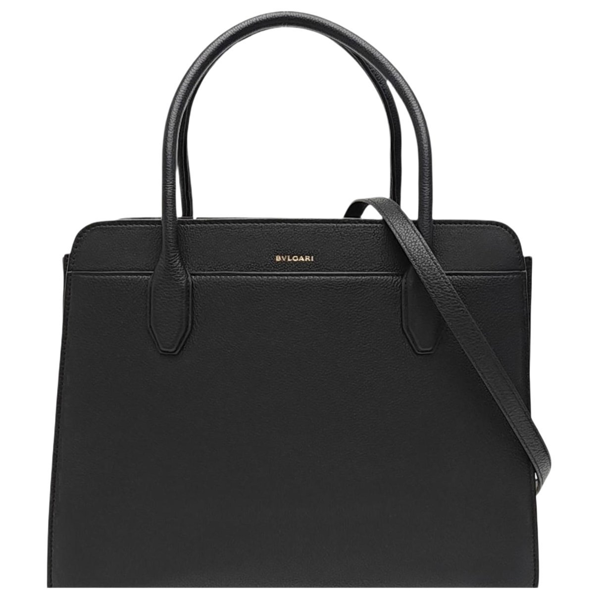 Bvlgari Leather handbag