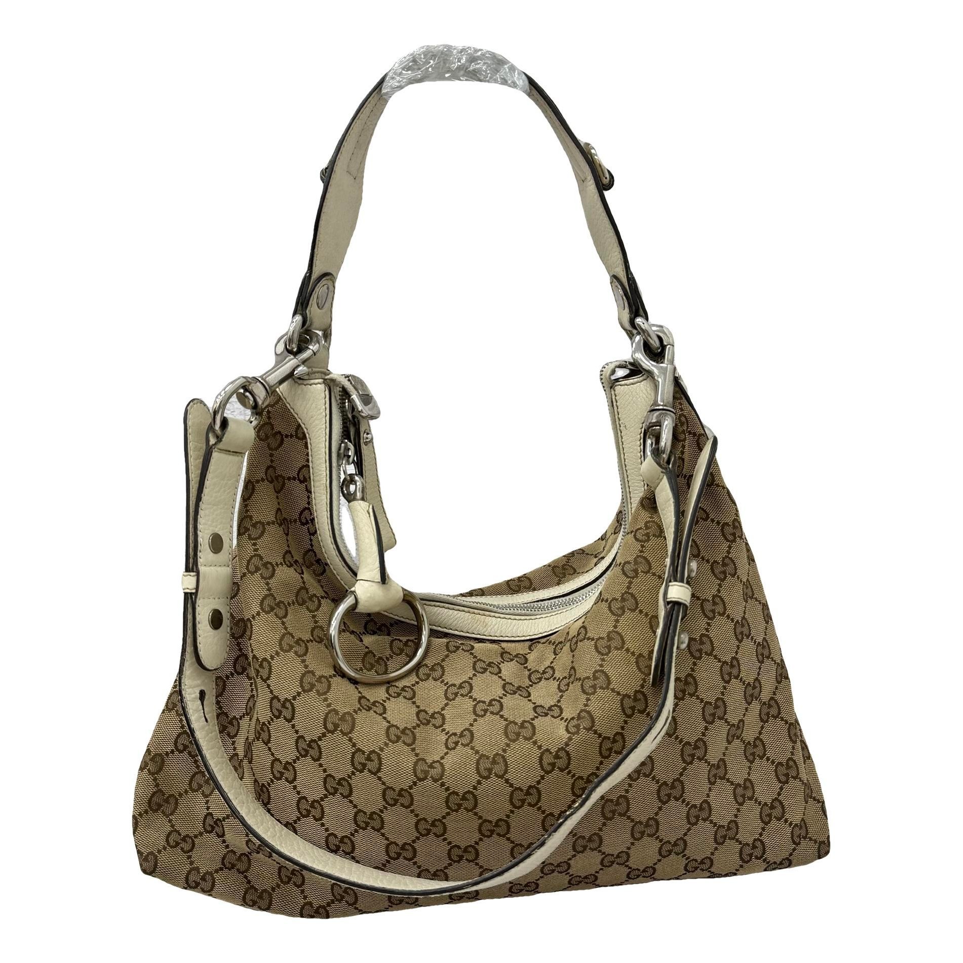 Charmy cloth handbag