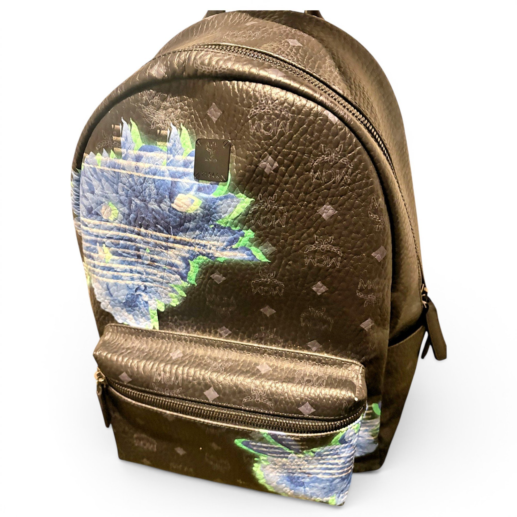 MCM Stark backpack