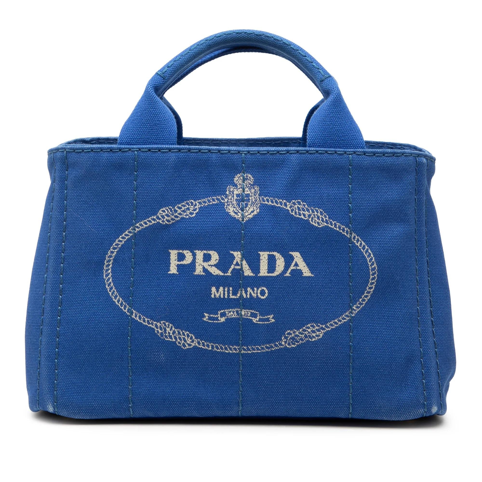 Cloth satchel