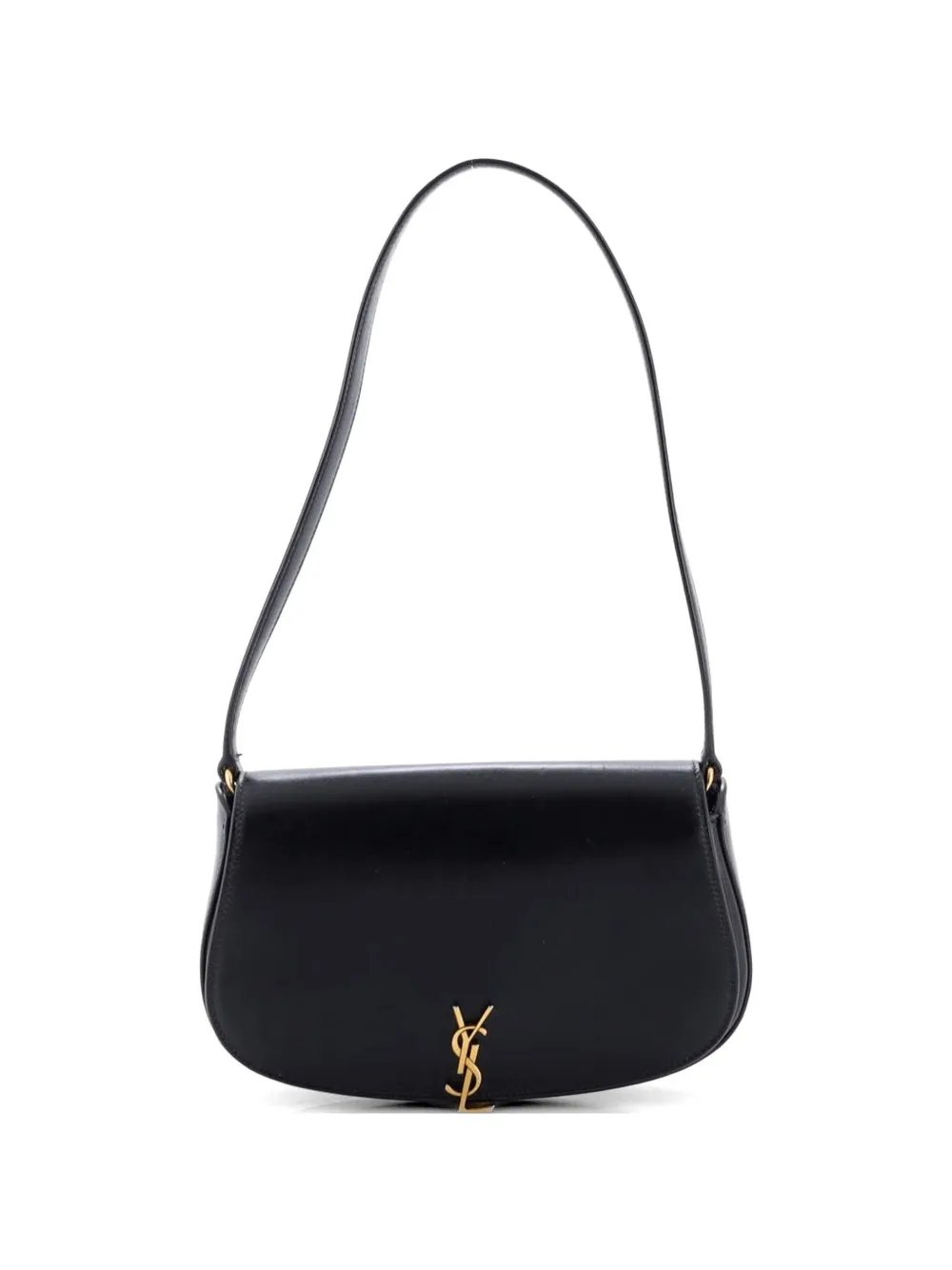 Voltaire Leather Mini shoulder bag