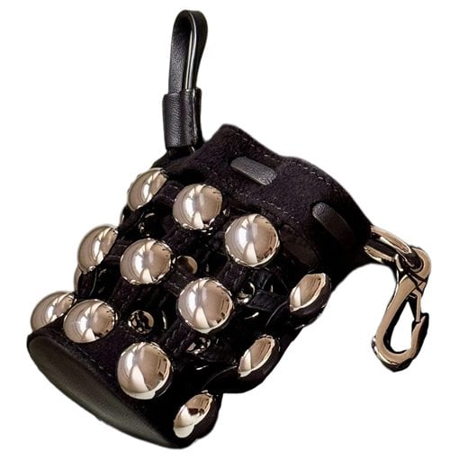 Alexander Wang Roxy leather mini bag