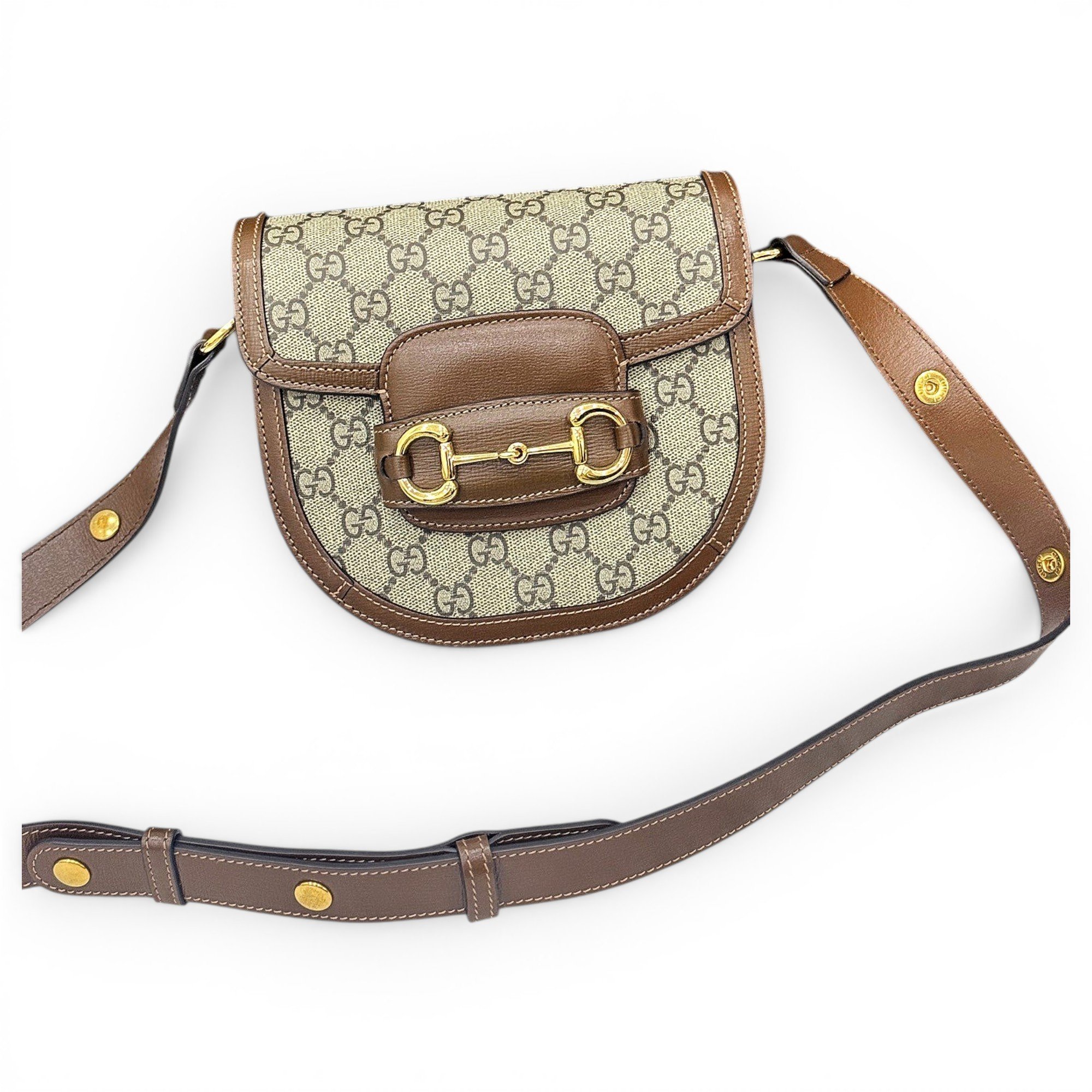 1955 cloth handbag