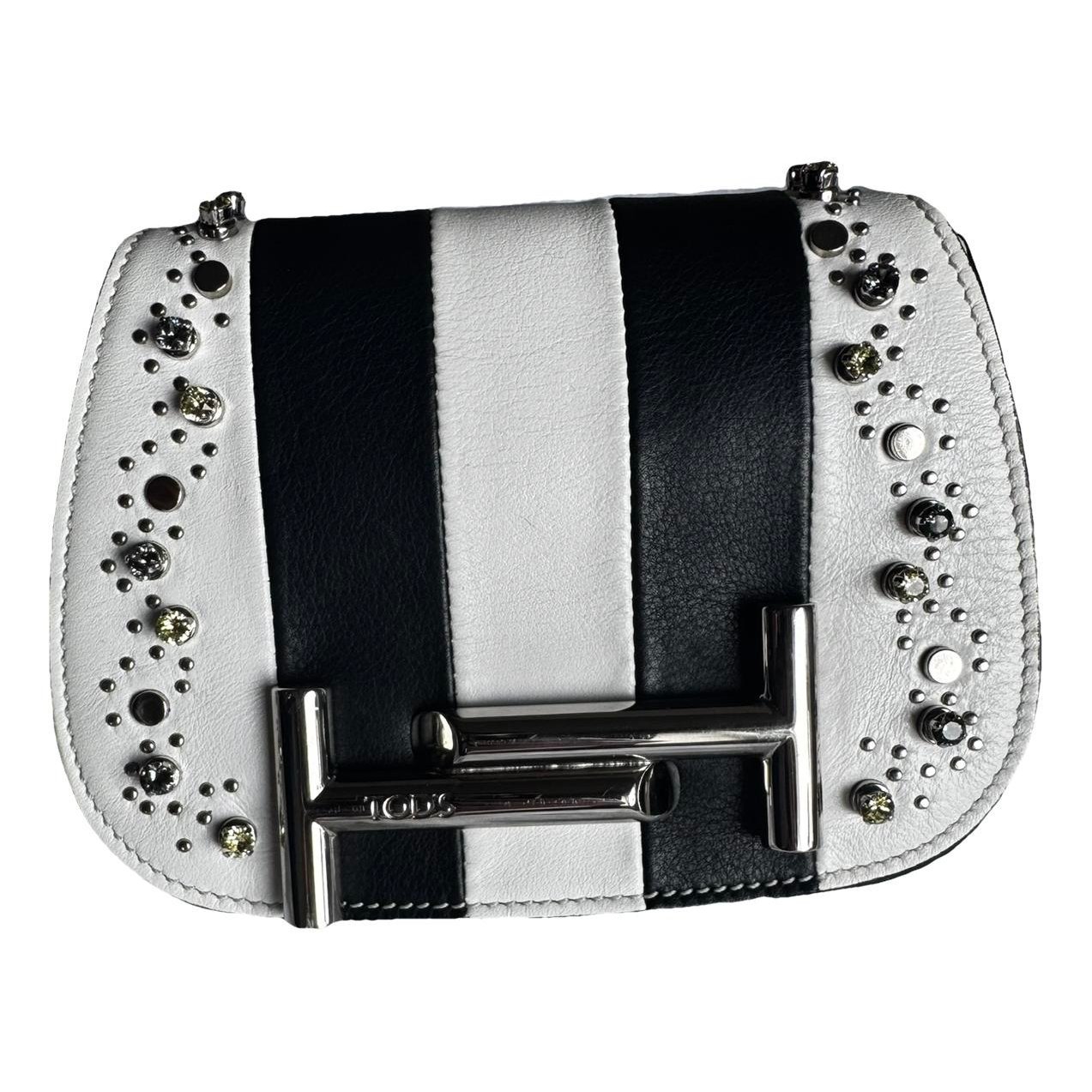 Tod's Leather crossbody bag