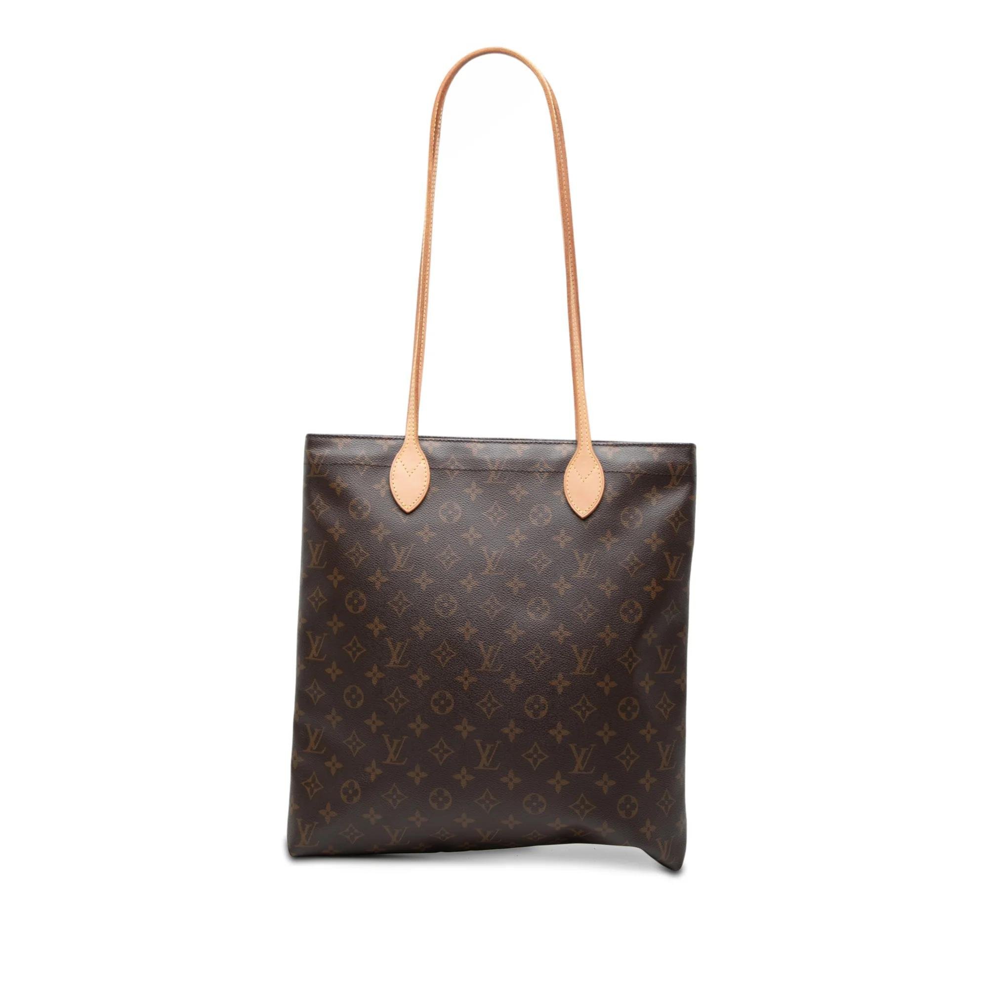 Carry it leather tote
