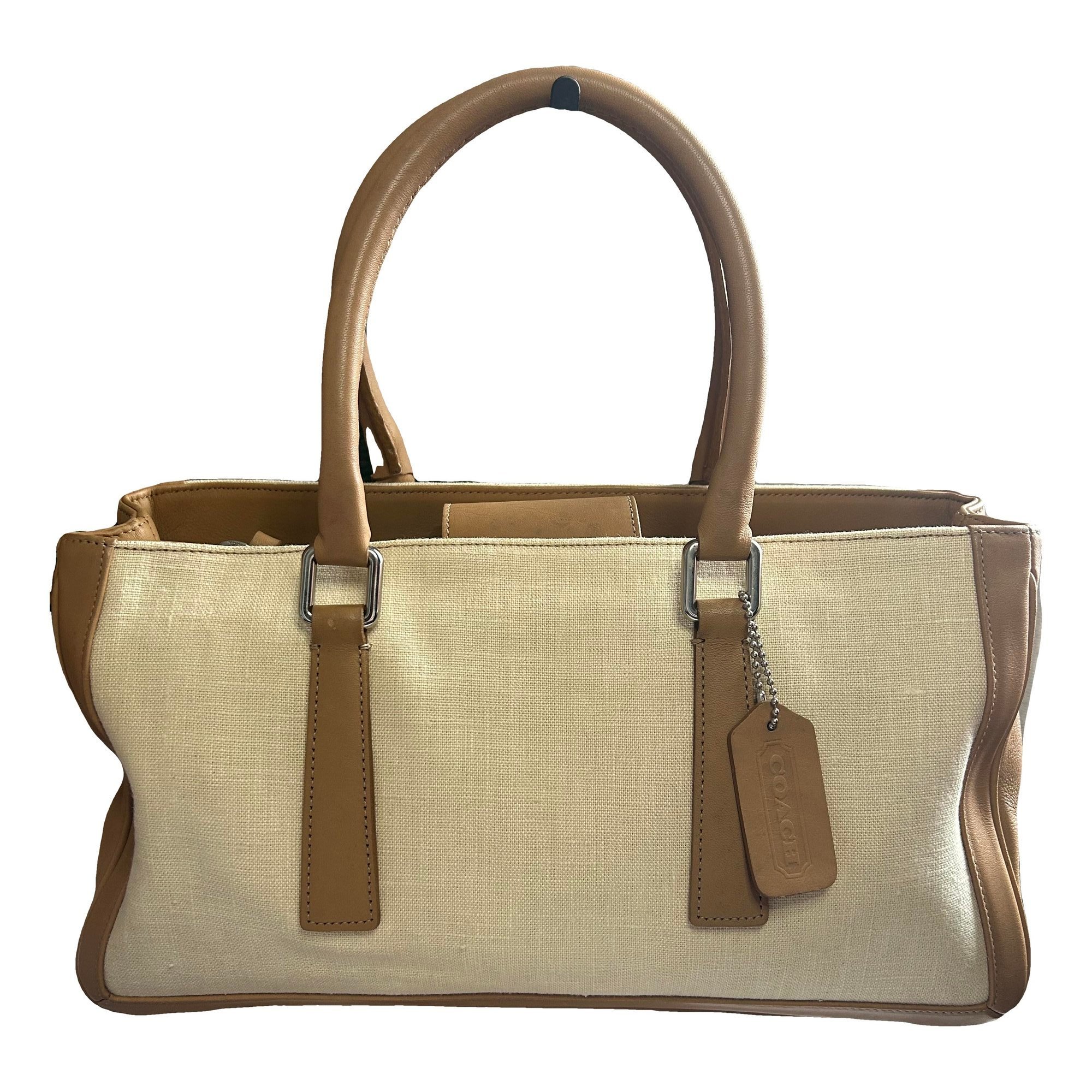 Cloth tote
