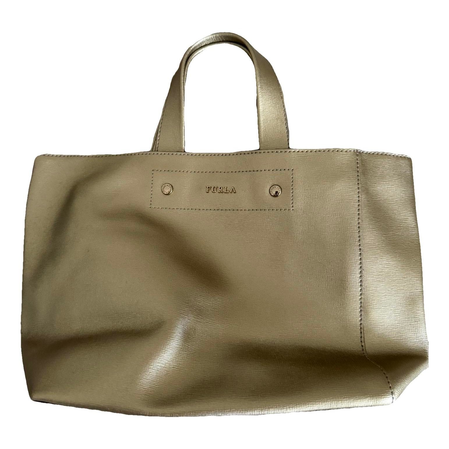 Furla Leather handbag
