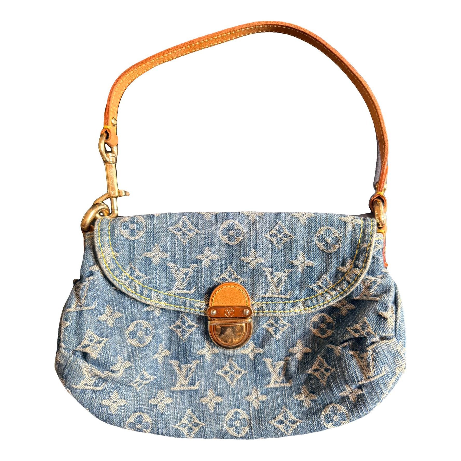 Pleaty handbag