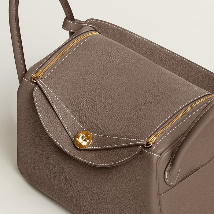 Étoupe Lindy 30 Bag