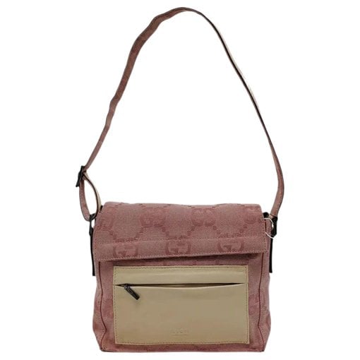 Cloth handbag