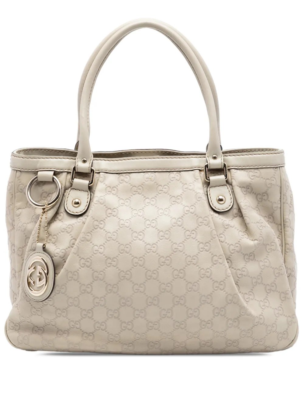 2016-2026 Guccissima Sukey tote bag