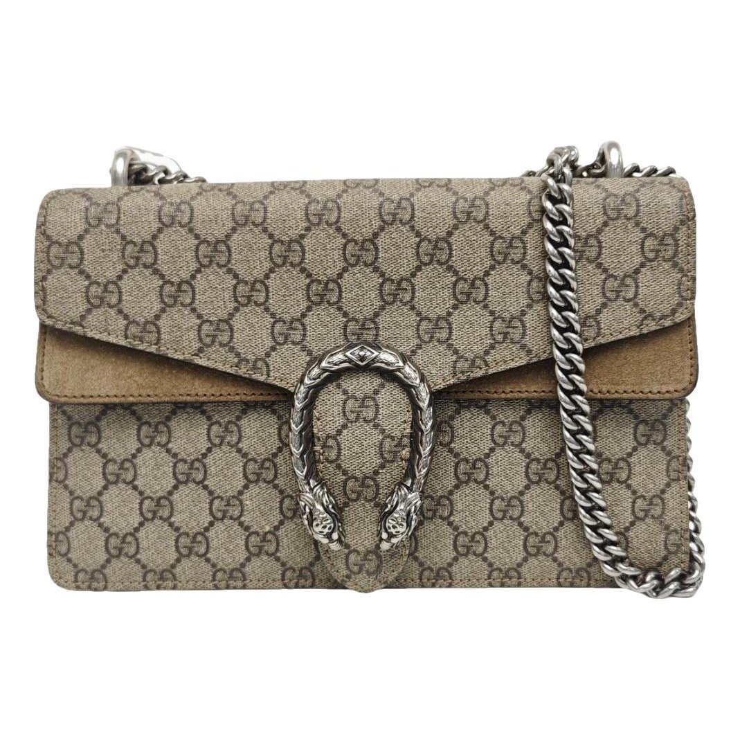 Dionysus cloth handbag