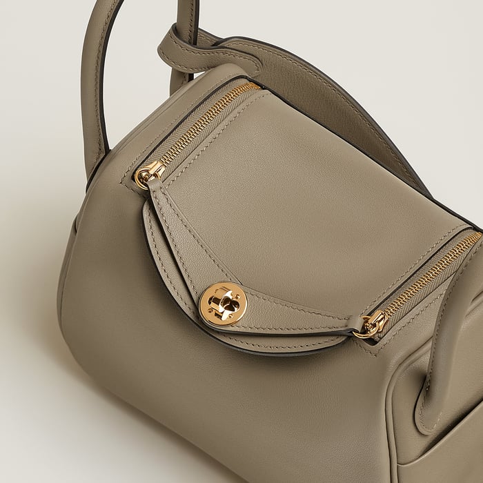 Lindy II Mini Verso Bag