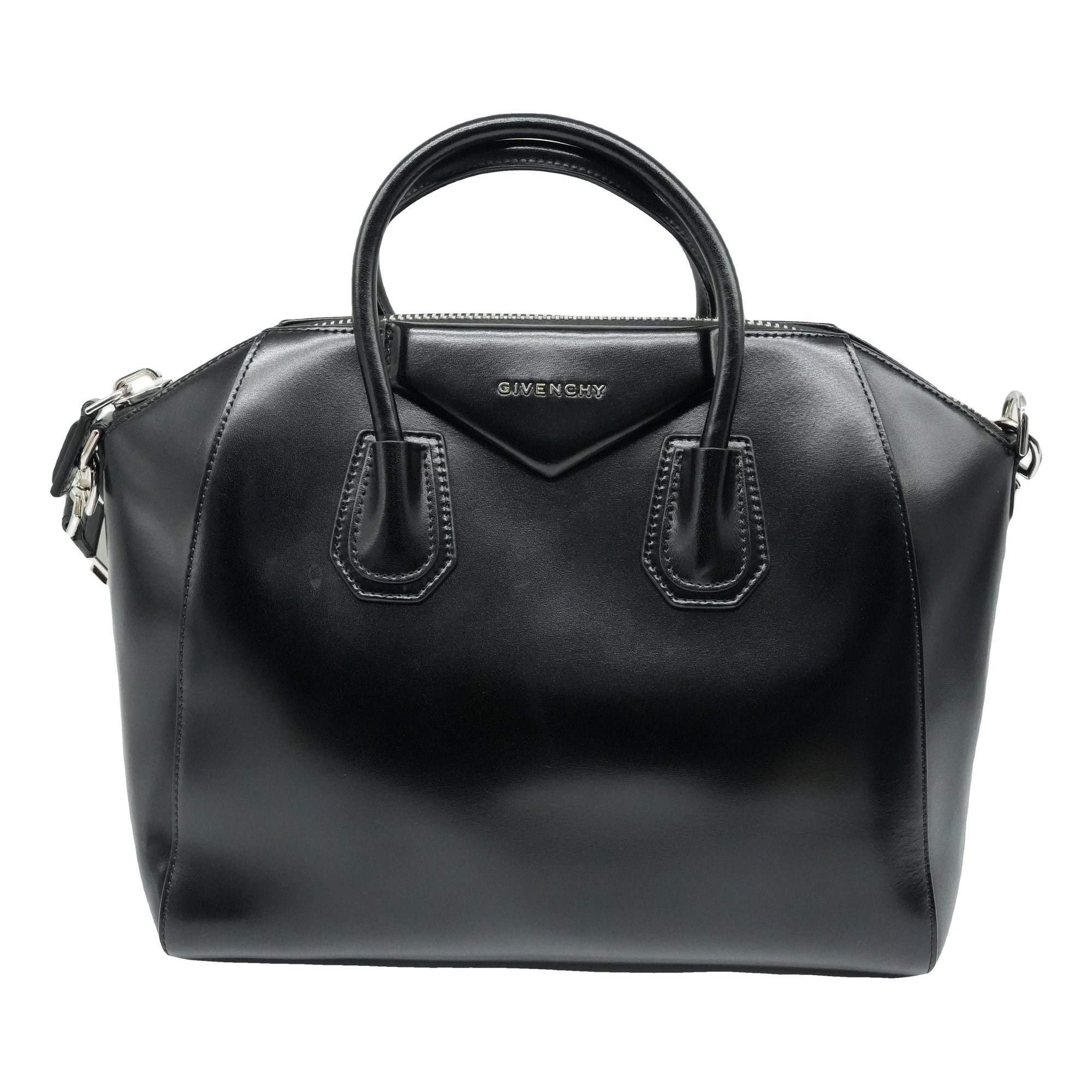 Givenchy Antigona leather handbag