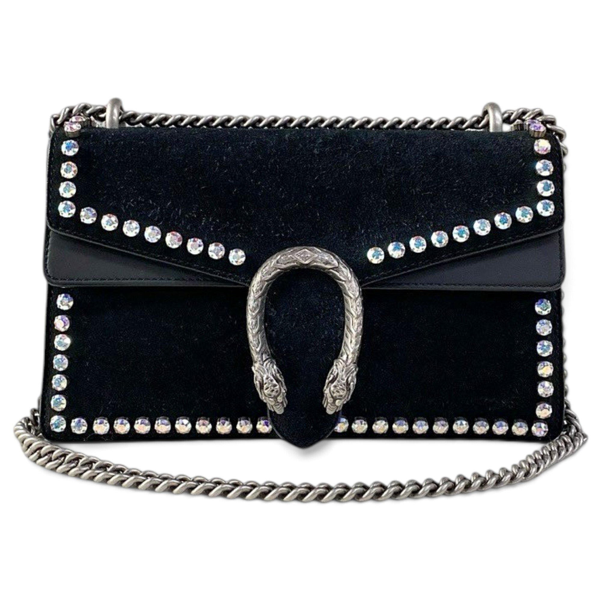 Dionysus handbag