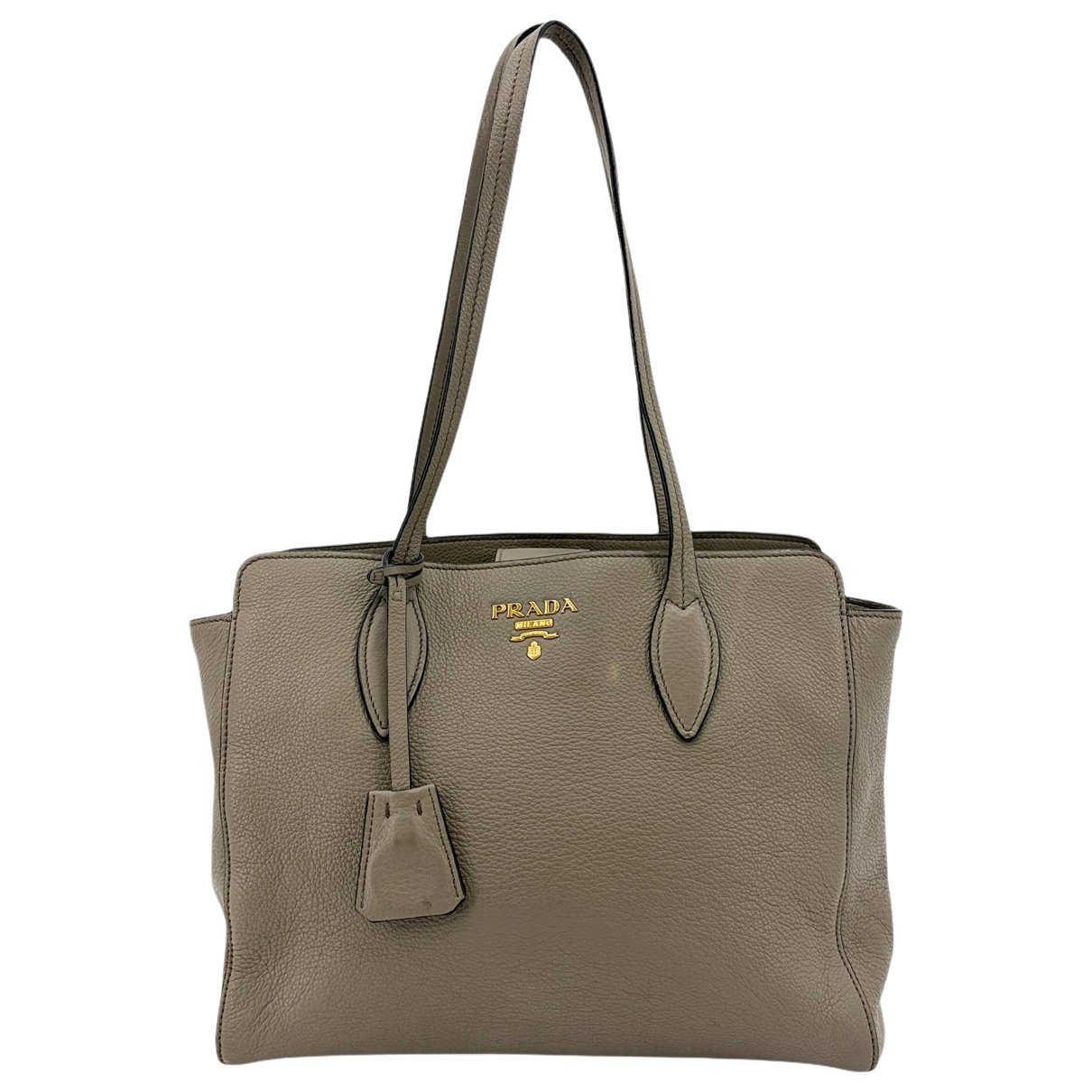 Pony-style calfskin handbag