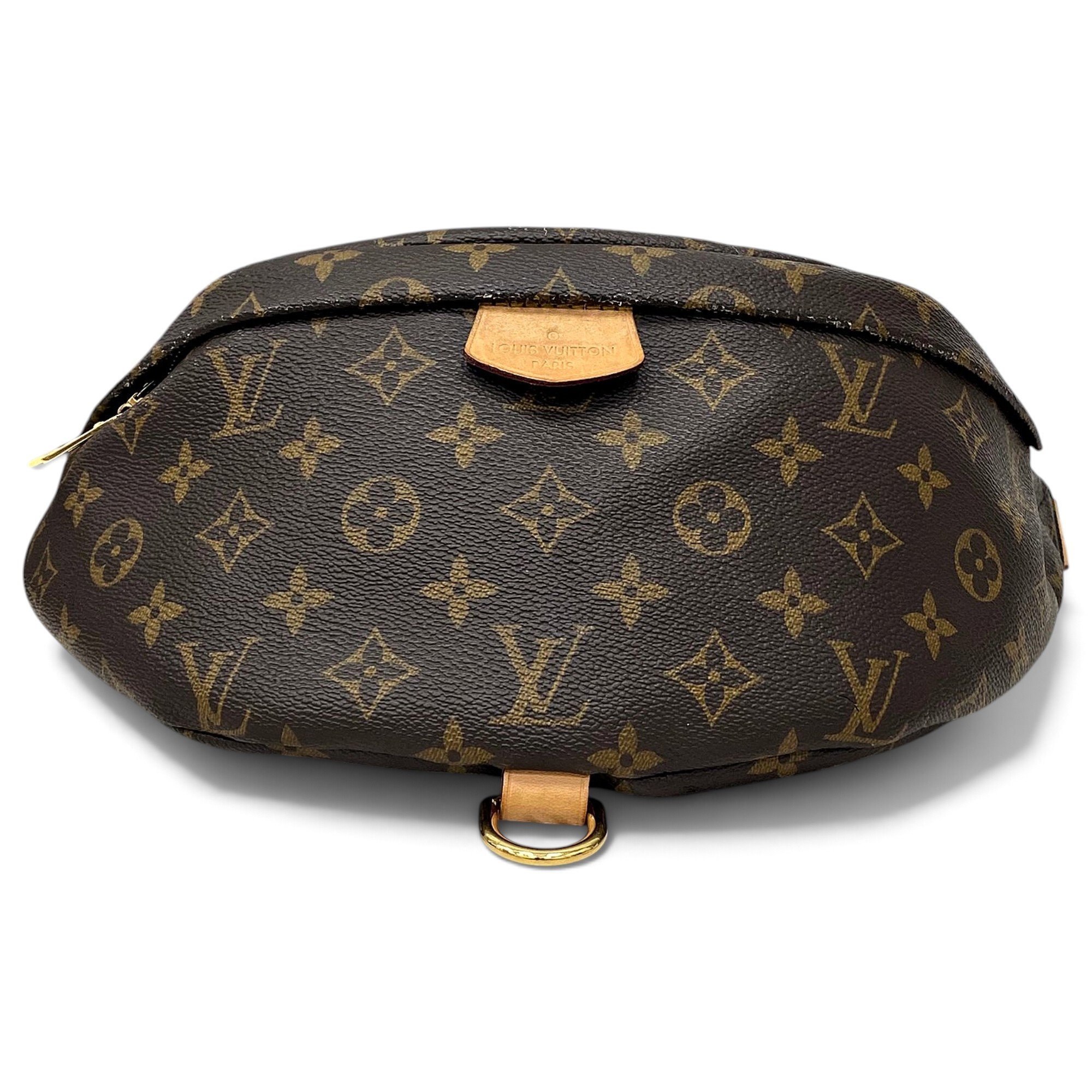 Bum Bag / Sac Ceinture leather handbag