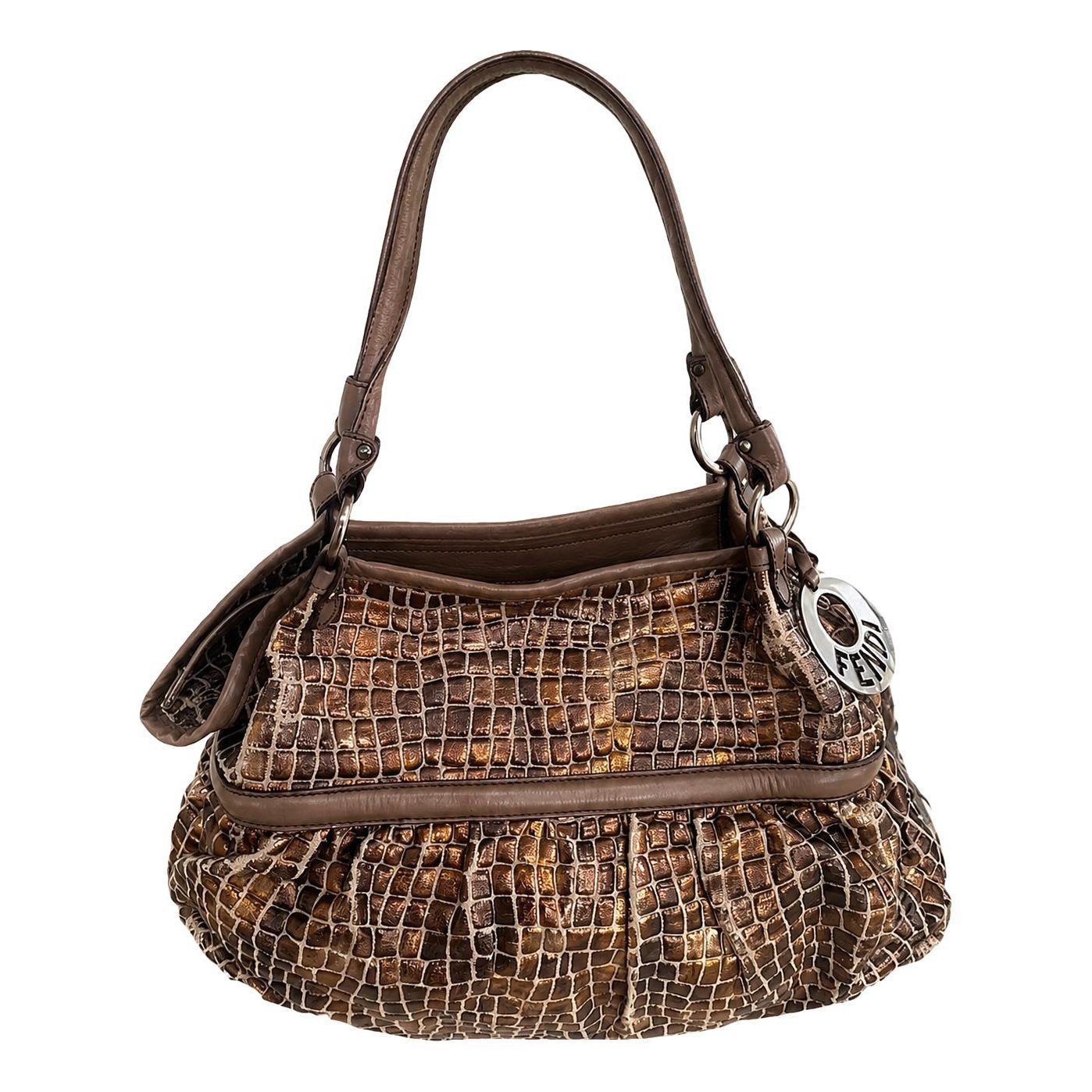 Mia cloth handbag