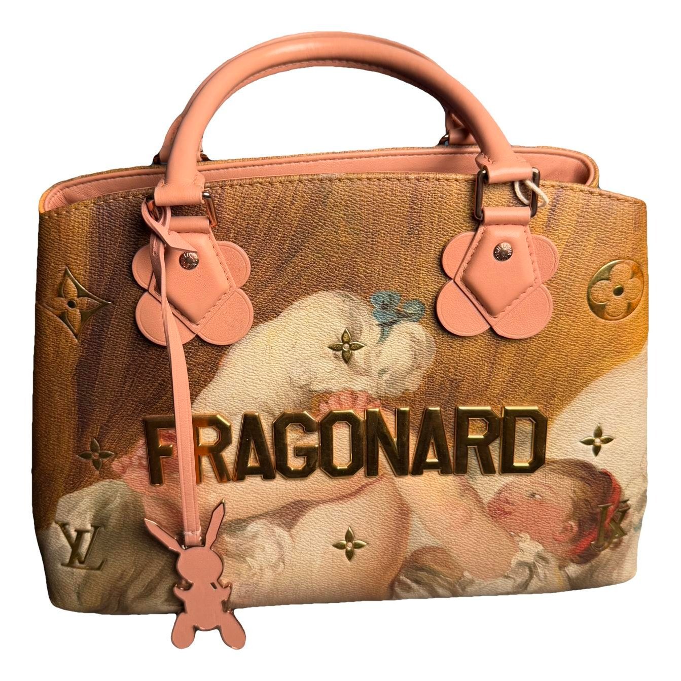 Cloth handbag