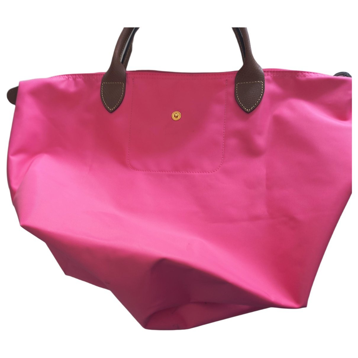 Pliage cloth handbag