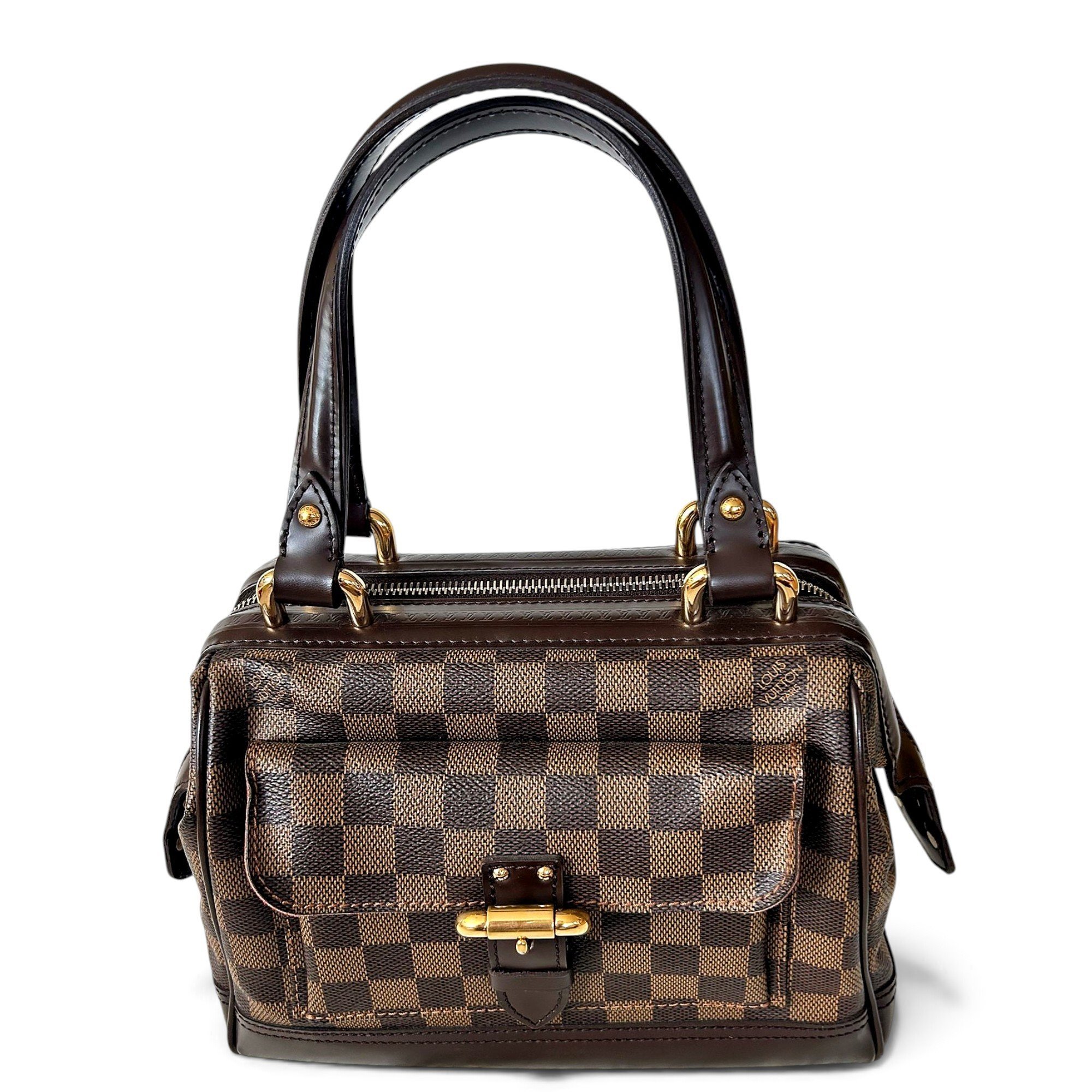 Cloth handbag