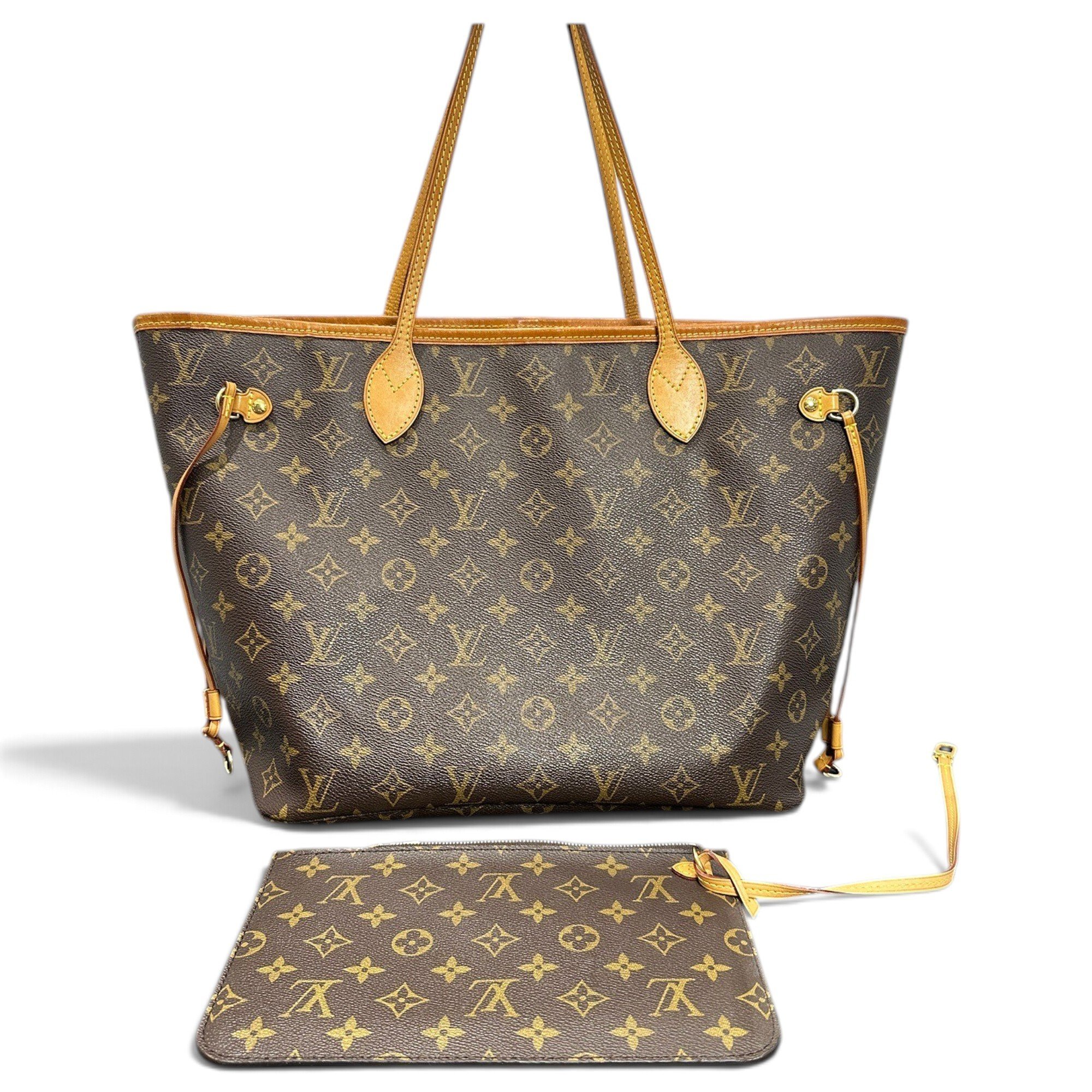 Neverfull tote