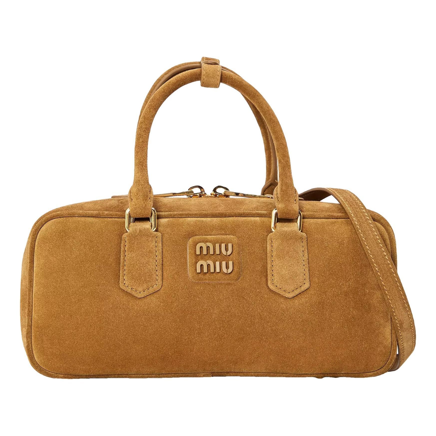 Arcadie crossbody bag