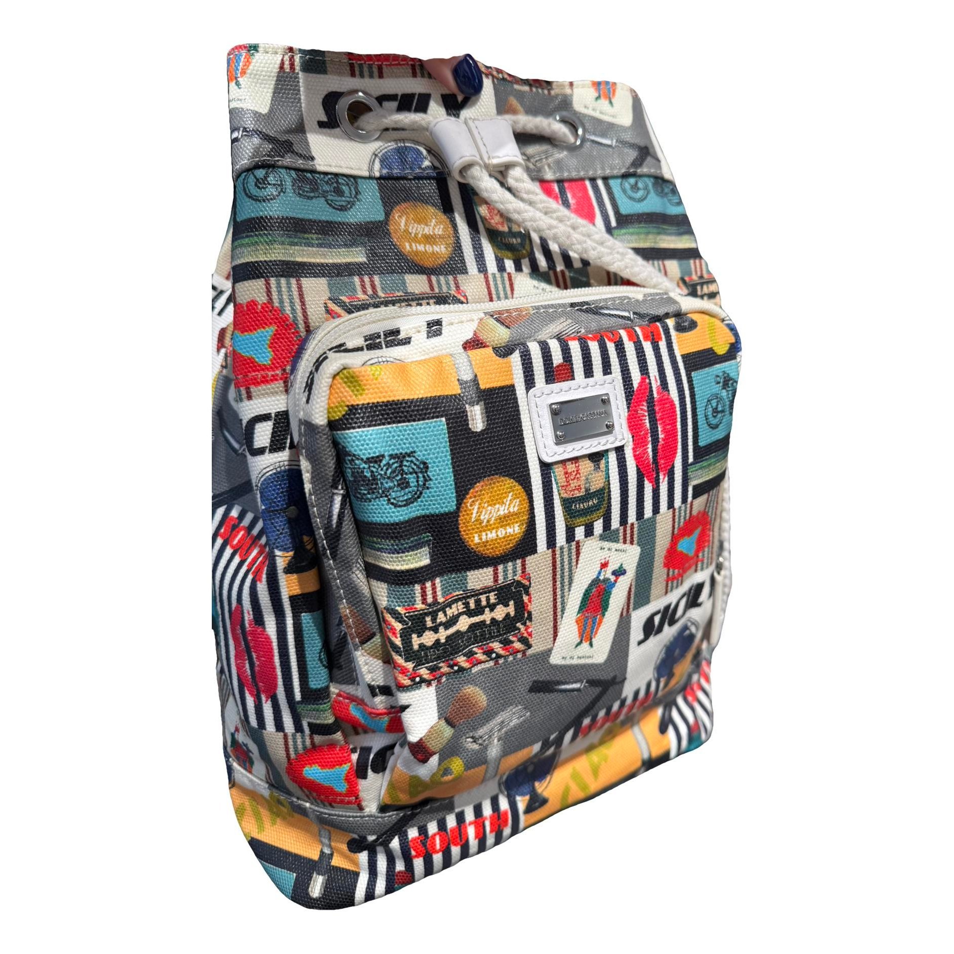 Backpack