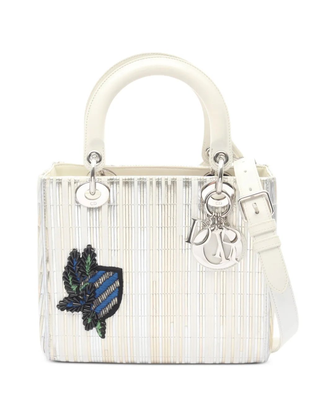 2000s Lady Dior handbag
