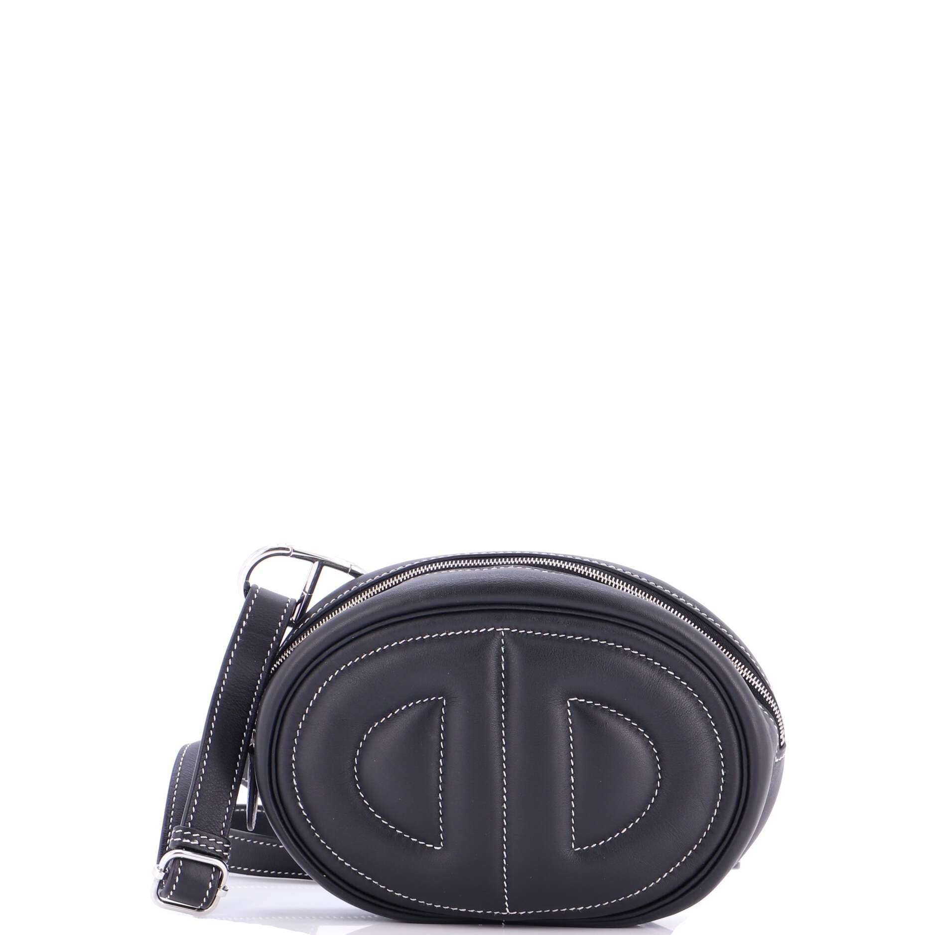 Hermes In-The-Loop Belt Bag Swift
