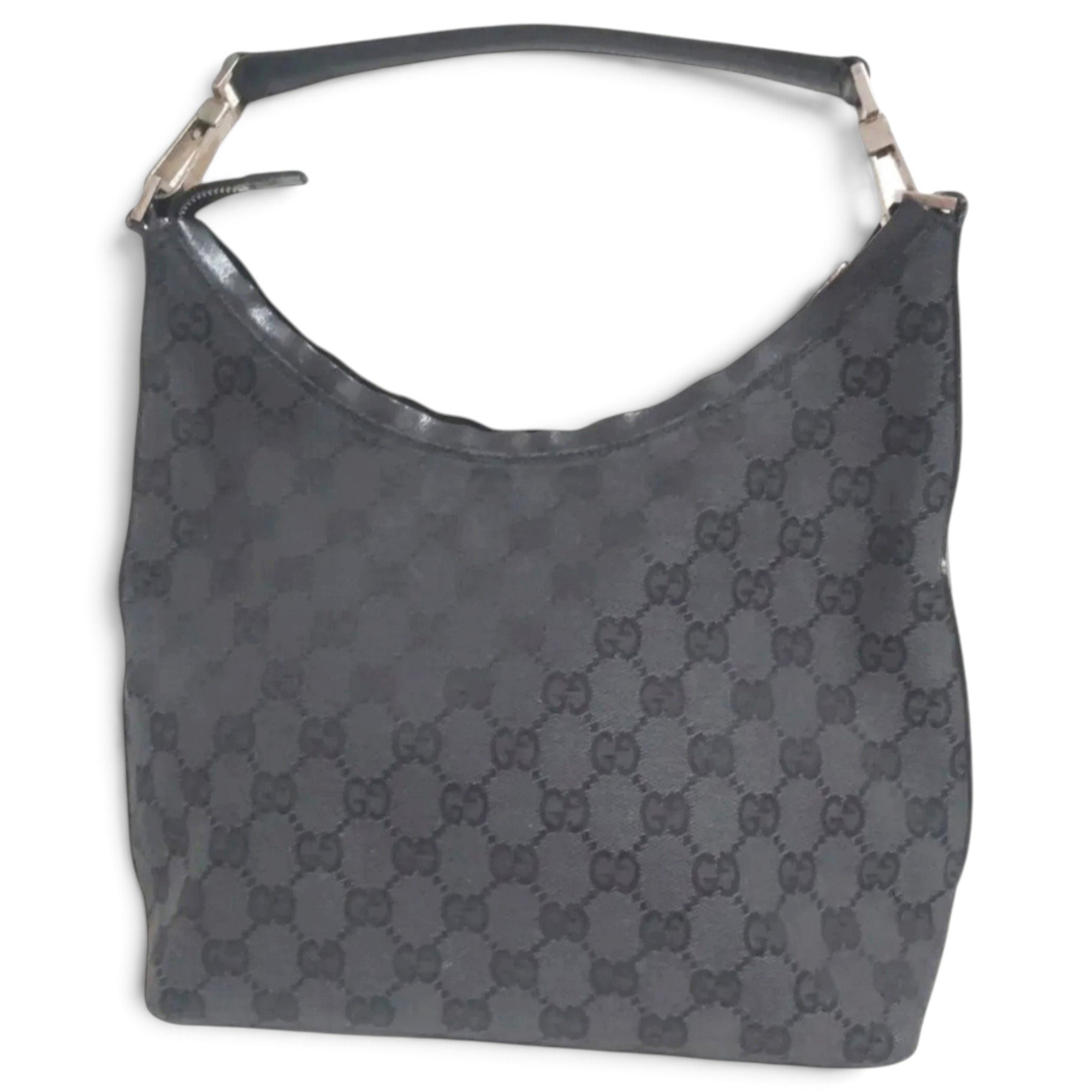 Soho Hobo cloth handbag