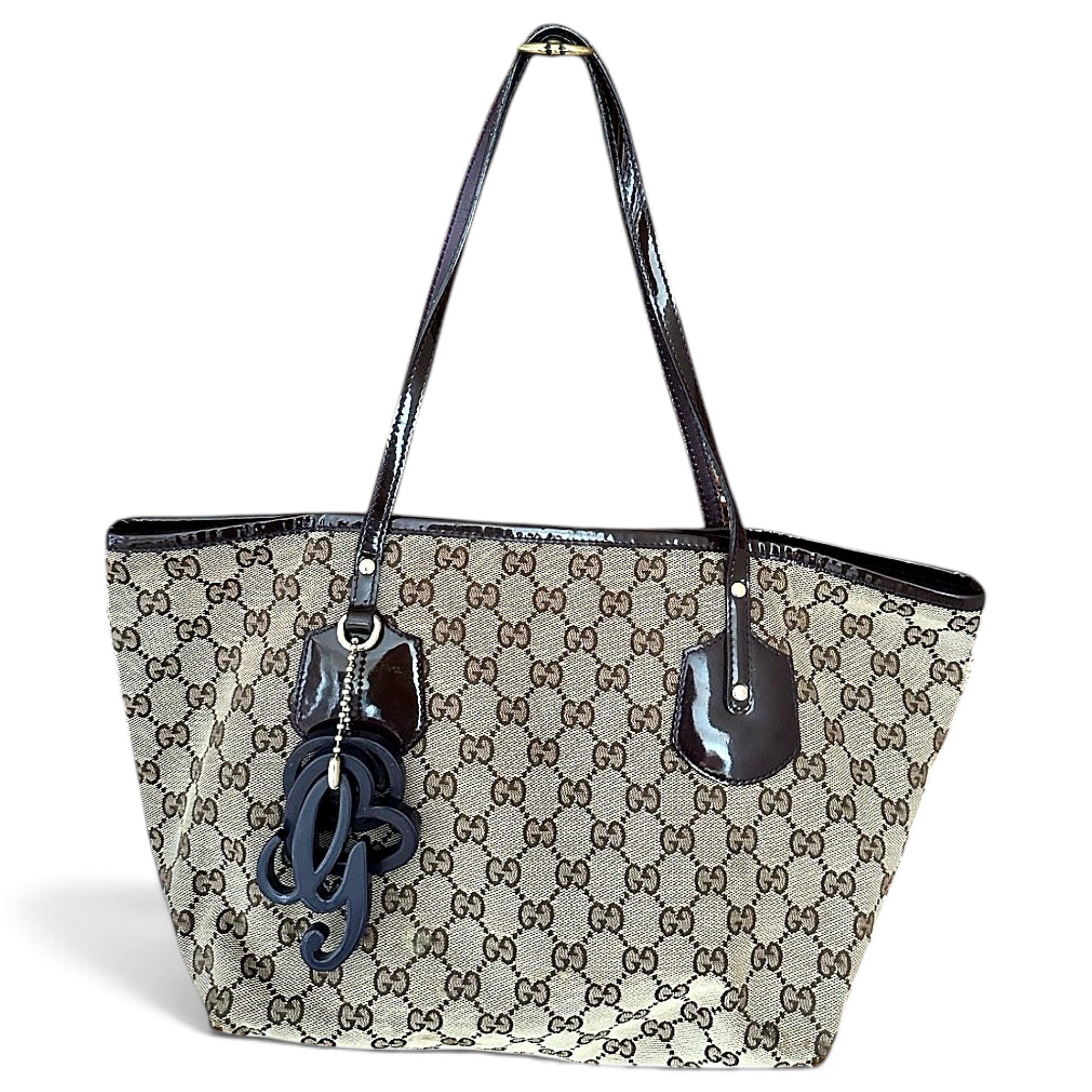 Cloth tote